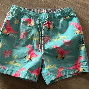 Men’s Part Pants Shorts